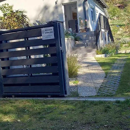 In 42286 Prázdninový dům