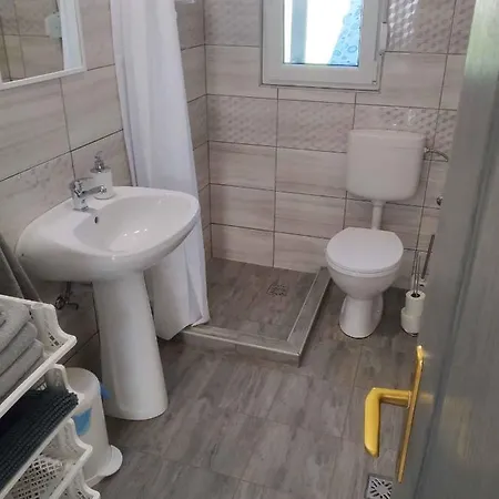 In 42286 Holiday home Balatongyorok