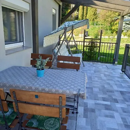 Dom wakacyjny In 42286 Balatongyörök