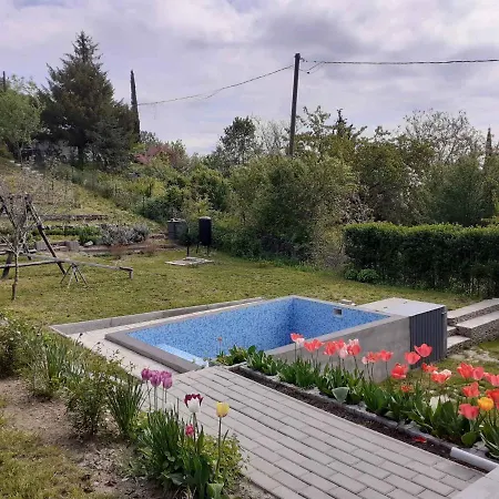 Dom wakacyjny In 42286