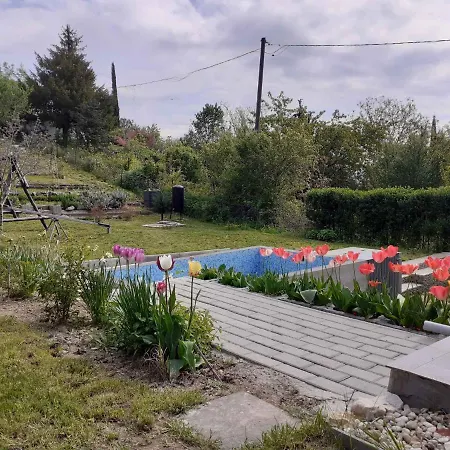 Dom wakacyjny In 42286 *