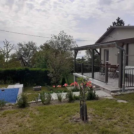 In 42286 Holiday home Balatongyorok