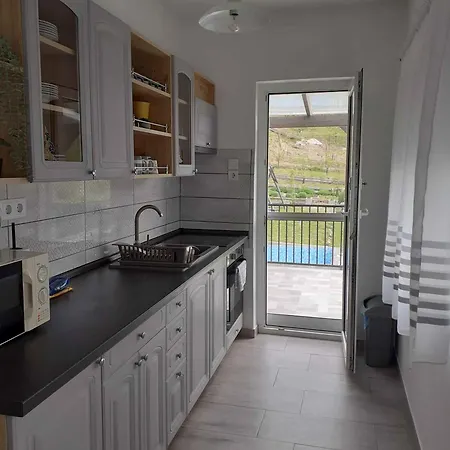 Holiday home In 42286