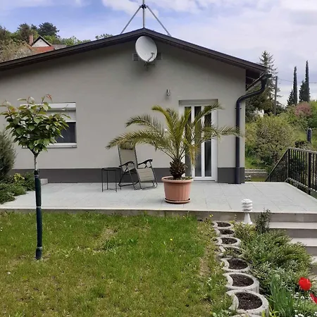 In 42286 Dom wakacyjny *