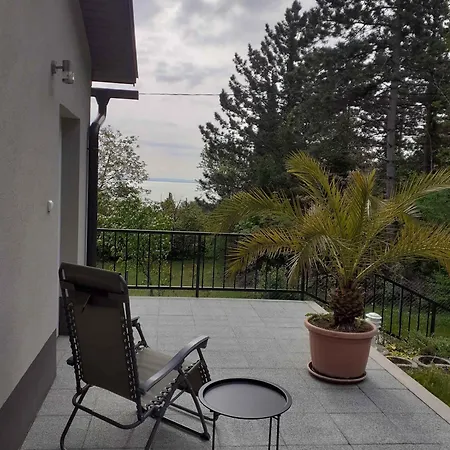 In 42286 Holiday home Balatongyorok