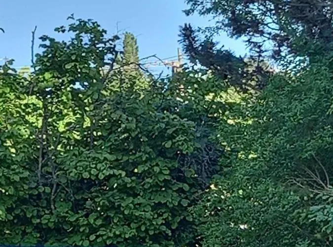 בית נופש In 42286 *