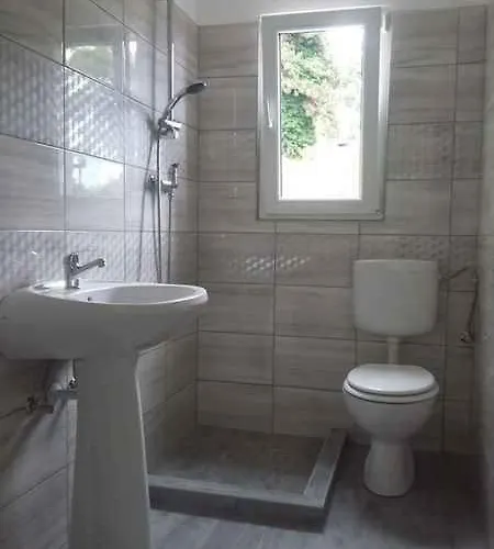 בית נופש In 42286 *