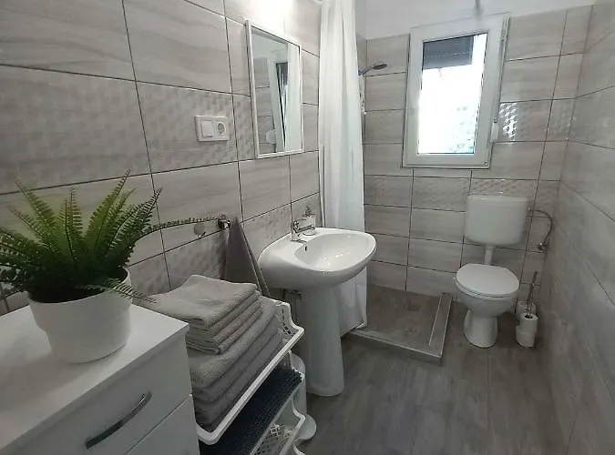 בית נופש In 42286 *