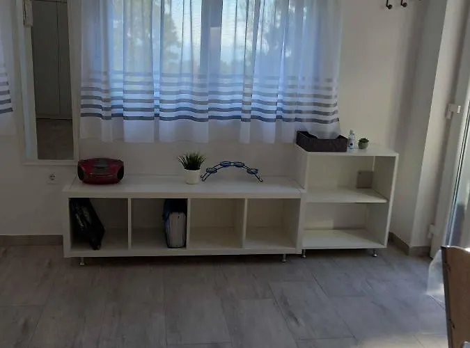Дом отдыха In 42286 Балатондьёрёк