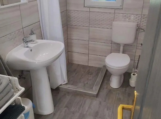 In 42286 Дом отдыха Балатондьёрёк