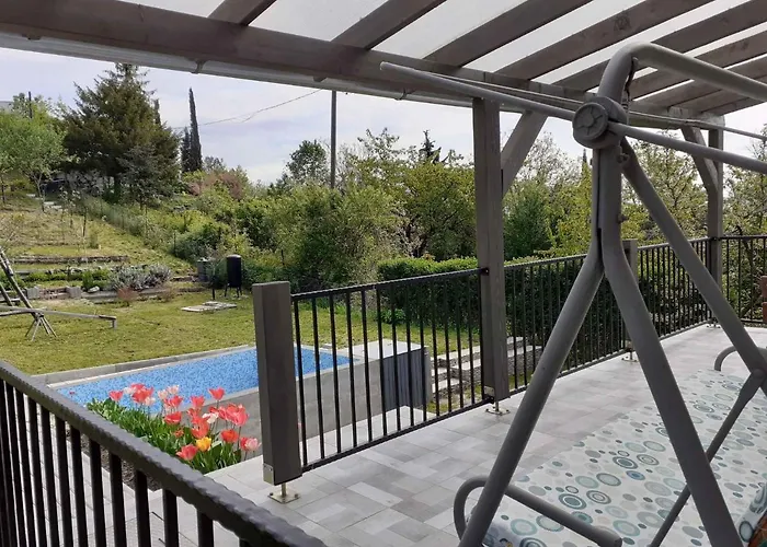 In 42286 בית נופש *