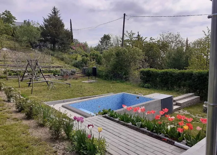 בית נופש In 42286