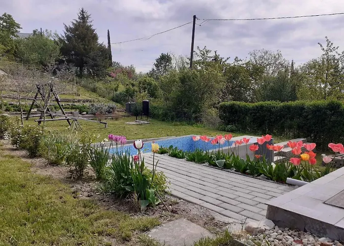 בית נופש In 42286 *