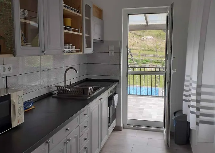 Дом отдыха In 42286