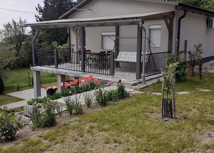 בית נופש In 42286 *